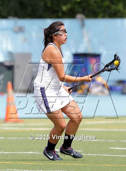 Thumbnail 2 in Birmingham @ Palisades (CIF L.A. City Section Final) photogallery.