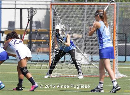 Thumbnail 1 in Birmingham @ Palisades (CIF L.A. City Section Final) photogallery.