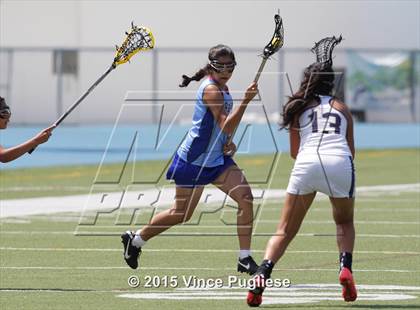 Thumbnail 3 in Birmingham @ Palisades (CIF L.A. City Section Final) photogallery.