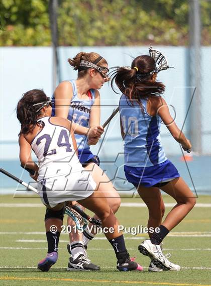 Thumbnail 1 in Birmingham @ Palisades (CIF L.A. City Section Final) photogallery.