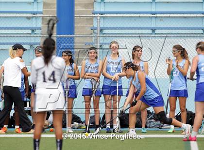 Thumbnail 3 in Birmingham @ Palisades (CIF L.A. City Section Final) photogallery.