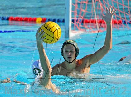 Thumbnail 3 in Rio Americano vs El Camino (CIF SJS D2 Final) photogallery.
