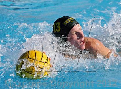Thumbnail 2 in Rio Americano vs El Camino (CIF SJS D2 Final) photogallery.