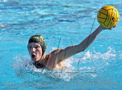 Thumbnail 1 in Rio Americano vs El Camino (CIF SJS D2 Final) photogallery.