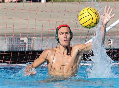 Thumbnail 2 in Rio Americano vs El Camino (CIF SJS D2 Final) photogallery.