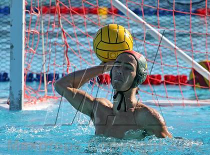 Thumbnail 1 in Rio Americano vs El Camino (CIF SJS D2 Final) photogallery.