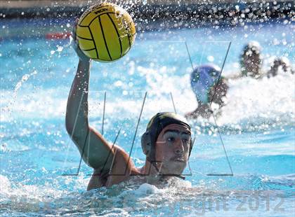 Thumbnail 2 in Rio Americano vs El Camino (CIF SJS D2 Final) photogallery.