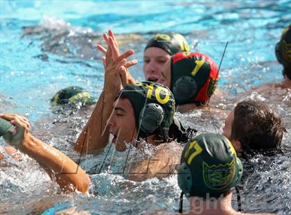 Thumbnail 2 in Rio Americano vs El Camino (CIF SJS D2 Final) photogallery.