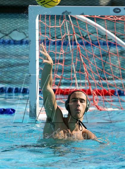 Thumbnail 3 in Rio Americano vs El Camino (CIF SJS D2 Final) photogallery.