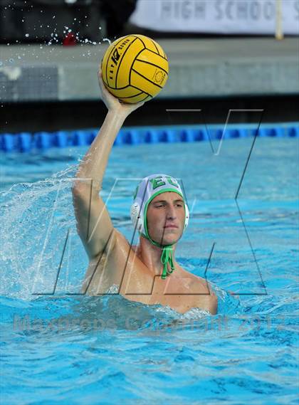 Thumbnail 3 in Rio Americano vs El Camino (CIF SJS D2 Final) photogallery.