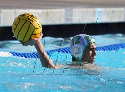 Thumbnail 1 in Rio Americano vs El Camino (CIF SJS D2 Final) photogallery.