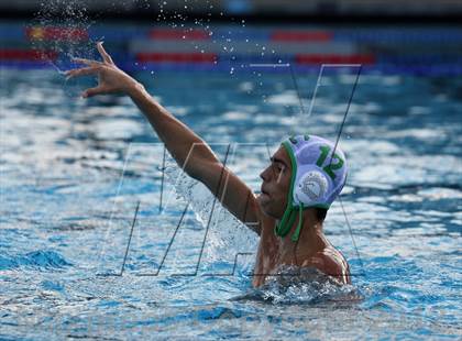 Thumbnail 3 in Rio Americano vs El Camino (CIF SJS D2 Final) photogallery.