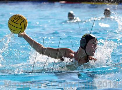 Thumbnail 1 in Rio Americano vs El Camino (CIF SJS D2 Final) photogallery.