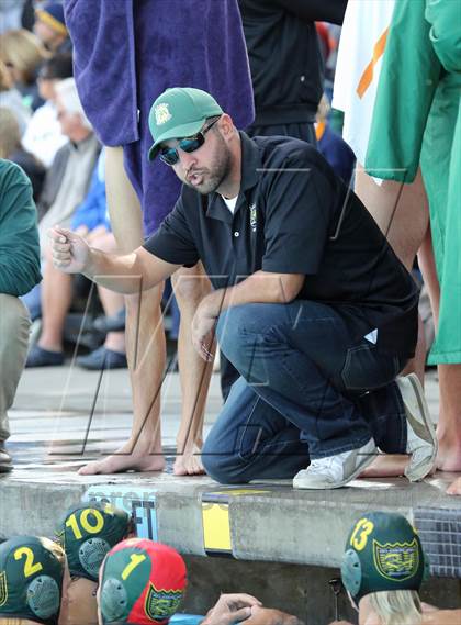 Thumbnail 2 in Rio Americano vs El Camino (CIF SJS D2 Final) photogallery.