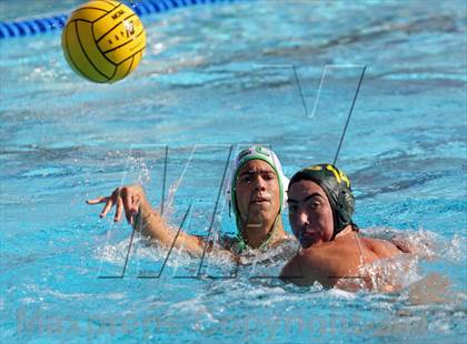 Thumbnail 1 in Rio Americano vs El Camino (CIF SJS D2 Final) photogallery.