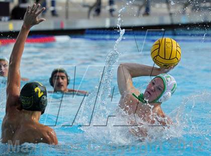 Thumbnail 3 in Rio Americano vs El Camino (CIF SJS D2 Final) photogallery.