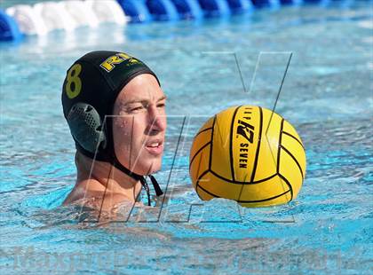 Thumbnail 1 in Rio Americano vs El Camino (CIF SJS D2 Final) photogallery.