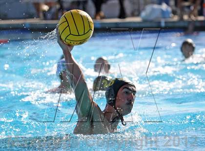 Thumbnail 3 in Rio Americano vs El Camino (CIF SJS D2 Final) photogallery.
