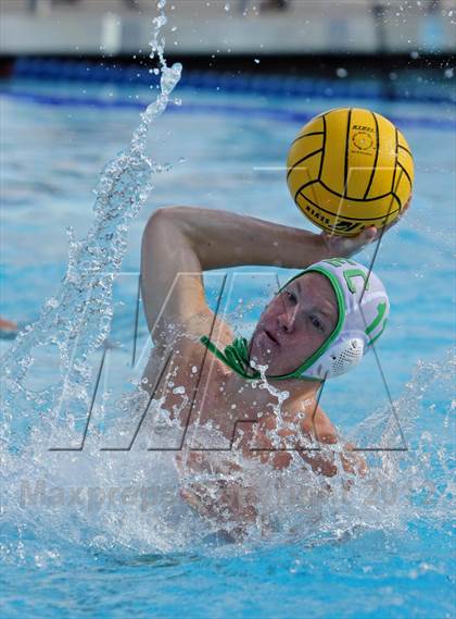 Thumbnail 2 in Rio Americano vs El Camino (CIF SJS D2 Final) photogallery.