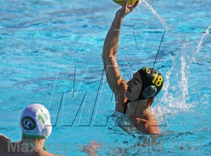 Thumbnail 3 in Rio Americano vs El Camino (CIF SJS D2 Final) photogallery.