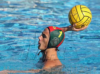 Thumbnail 2 in Rio Americano vs El Camino (CIF SJS D2 Final) photogallery.