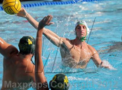 Thumbnail 1 in Rio Americano vs El Camino (CIF SJS D2 Final) photogallery.