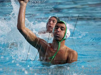 Thumbnail 3 in Rio Americano vs El Camino (CIF SJS D2 Final) photogallery.
