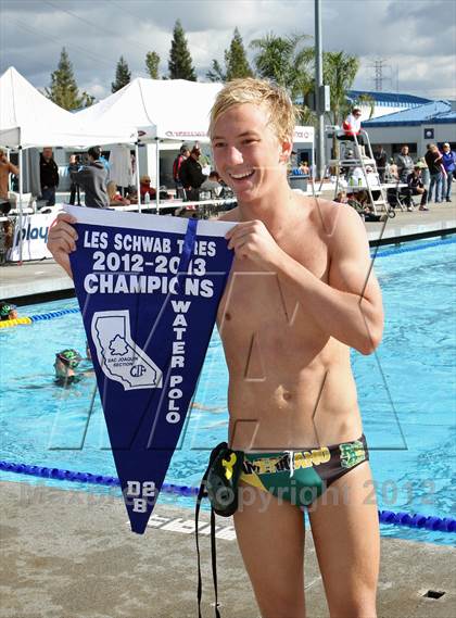 Thumbnail 2 in Rio Americano vs El Camino (CIF SJS D2 Final) photogallery.