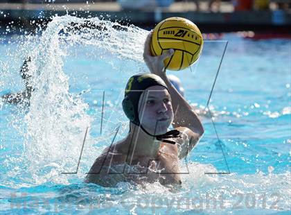 Thumbnail 3 in Rio Americano vs El Camino (CIF SJS D2 Final) photogallery.