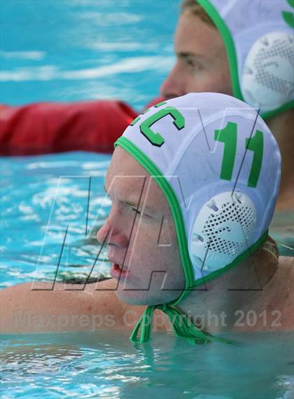 Thumbnail 2 in Rio Americano vs El Camino (CIF SJS D2 Final) photogallery.