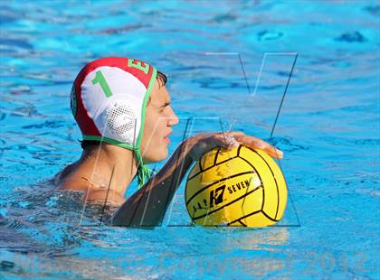 Thumbnail 3 in Rio Americano vs El Camino (CIF SJS D2 Final) photogallery.