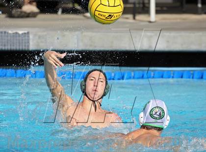 Thumbnail 1 in Rio Americano vs El Camino (CIF SJS D2 Final) photogallery.