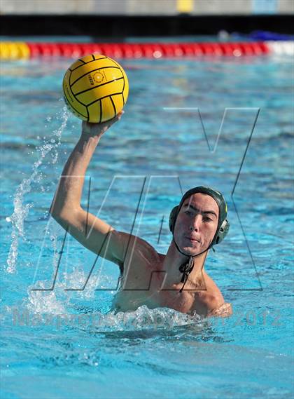 Thumbnail 2 in Rio Americano vs El Camino (CIF SJS D2 Final) photogallery.