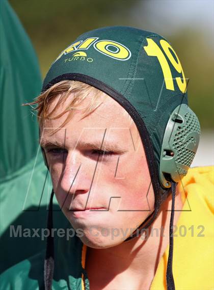 Thumbnail 1 in Rio Americano vs El Camino (CIF SJS D2 Final) photogallery.