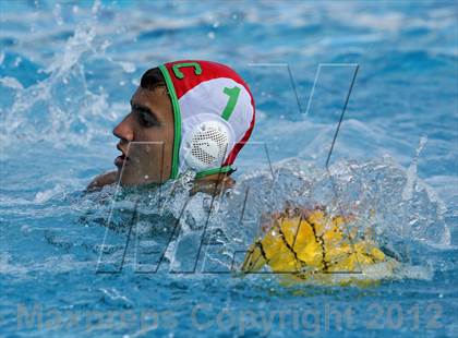 Thumbnail 3 in Rio Americano vs El Camino (CIF SJS D2 Final) photogallery.