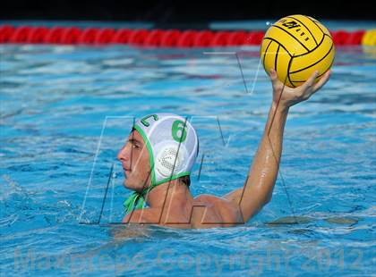 Thumbnail 2 in Rio Americano vs El Camino (CIF SJS D2 Final) photogallery.