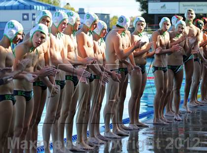 Thumbnail 2 in Rio Americano vs El Camino (CIF SJS D2 Final) photogallery.