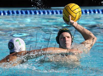 Thumbnail 3 in Rio Americano vs El Camino (CIF SJS D2 Final) photogallery.