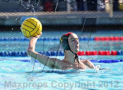Thumbnail 2 in Rio Americano vs El Camino (CIF SJS D2 Final) photogallery.
