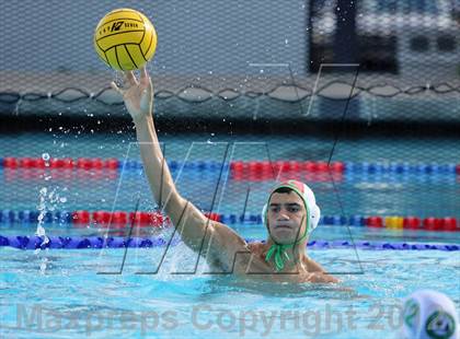 Thumbnail 1 in Rio Americano vs El Camino (CIF SJS D2 Final) photogallery.