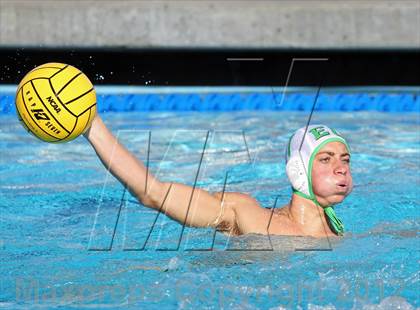 Thumbnail 3 in Rio Americano vs El Camino (CIF SJS D2 Final) photogallery.