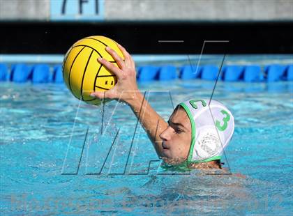 Thumbnail 3 in Rio Americano vs El Camino (CIF SJS D2 Final) photogallery.
