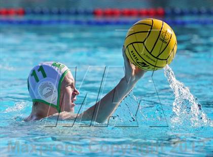 Thumbnail 1 in Rio Americano vs El Camino (CIF SJS D2 Final) photogallery.