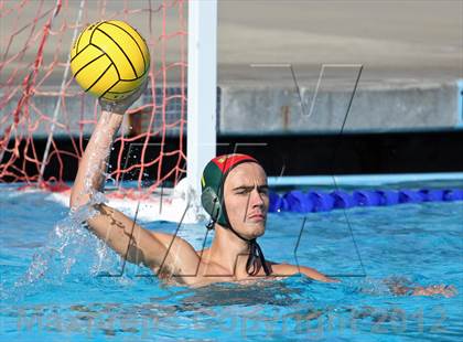 Thumbnail 3 in Rio Americano vs El Camino (CIF SJS D2 Final) photogallery.