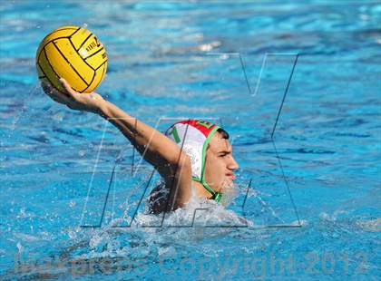 Thumbnail 3 in Rio Americano vs El Camino (CIF SJS D2 Final) photogallery.