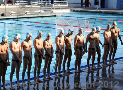 Thumbnail 1 in Rio Americano vs El Camino (CIF SJS D2 Final) photogallery.