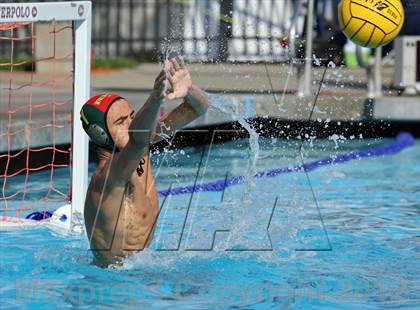 Thumbnail 3 in Rio Americano vs El Camino (CIF SJS D2 Final) photogallery.