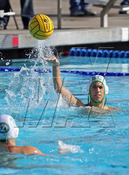 Thumbnail 3 in Rio Americano vs El Camino (CIF SJS D2 Final) photogallery.