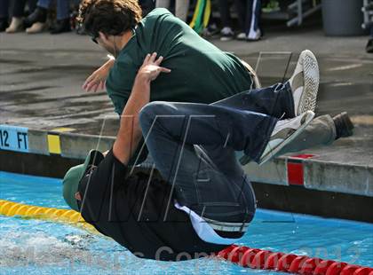 Thumbnail 2 in Rio Americano vs El Camino (CIF SJS D2 Final) photogallery.
