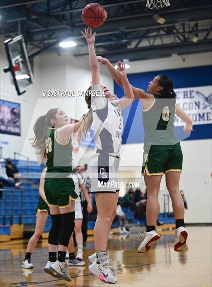 Thumbnail 1 in Horizon @ Cactus Shadows (AIA 5A Round 1 Playoff) photogallery.